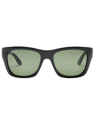 Ray-Ban Rb4194 Square Sunglasses